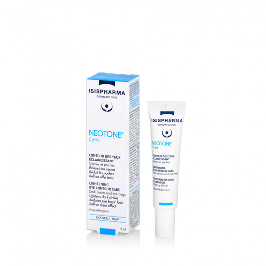 ISIS PHARMA NEOTONE EYE CONTOUR 15ML