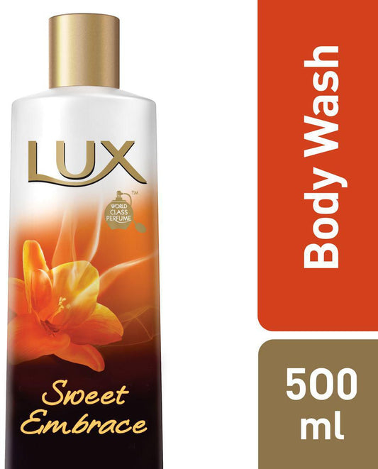 غسول الجسم لوكس دريم ديلايز 500 مل خصم 15