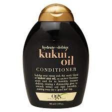 OGX CONDITIONER KUKUI OIL 385ML