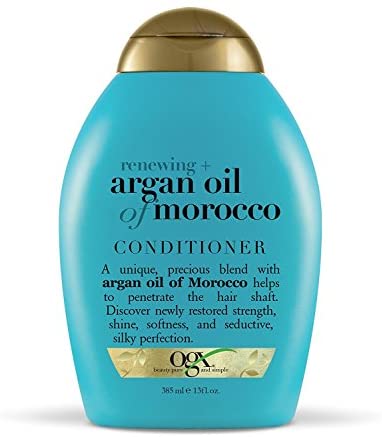 OGX CONDITIONER ARGAN OIL MOROCCO 385ML
