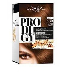 LOREAL PRO DIGY HAIR COLOR 5.30 LIGHT GOLDEN BR