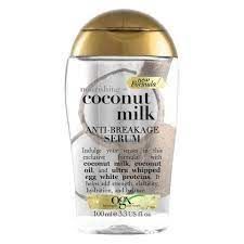 OGX SERUM COCONUT MILK 100 ML