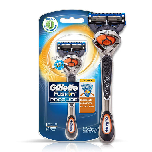GTT FUSION PROGLIDE FLEXBALL 1 موس