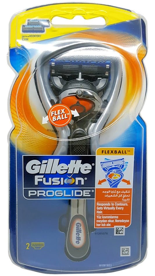 ماكينة GTT PROGLIDE FLEXBALL +2موس