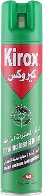 IXON 300 ML قاتل الحشرات الزاحفة
