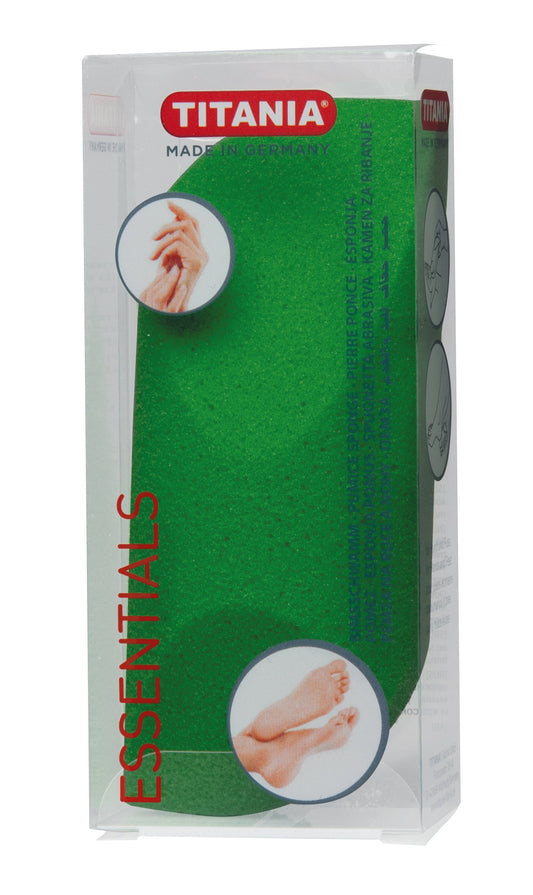 تيتانيا كود (30014) حجر خفيف ميني