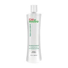 CHI ENVIRO SMOOTHING CONDITIONER 355ML