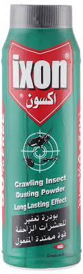 IXON 150 ML اكسون بودرة