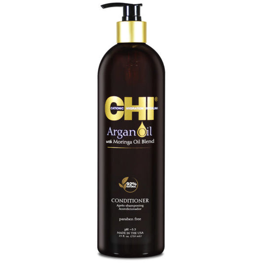 CHI ARGAN OIL CONDITIONER 355ML USA