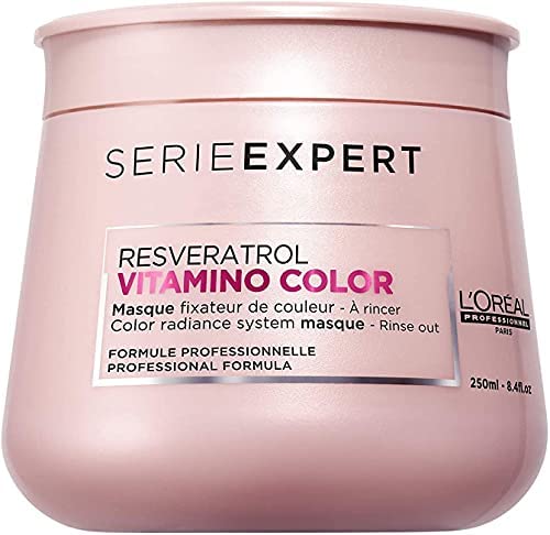 LOREAL EXPERT VITAMINO COLOR MASQUE 250 ML