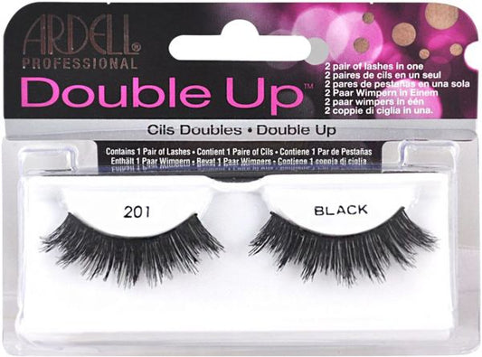 ARDELL DOUBLE UP(201 BLACK) رموش