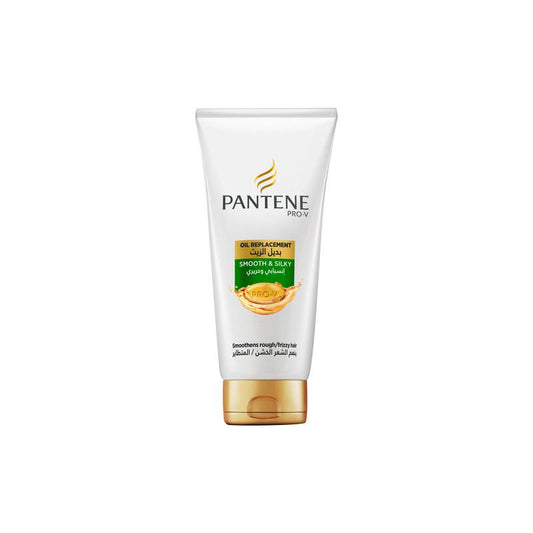 PANTENE OIL REPLACEMENT SMOOTH&SILKY 90ML