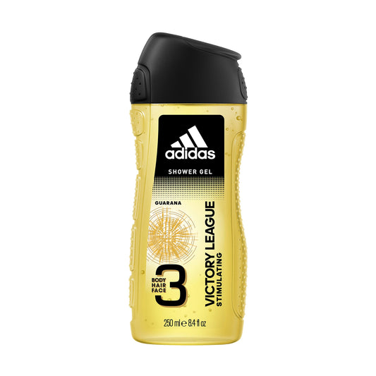 ADIDAS SHOWER GEL (VICTORY LEAGUE) 250ML