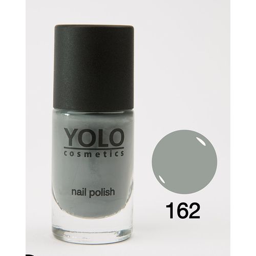 طلاء أظافر يولو (162) 10 مل