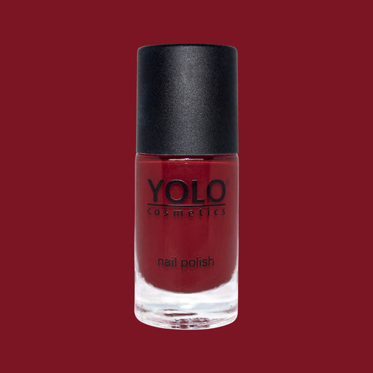 طلاء أظافر يولو (164) 10 مل