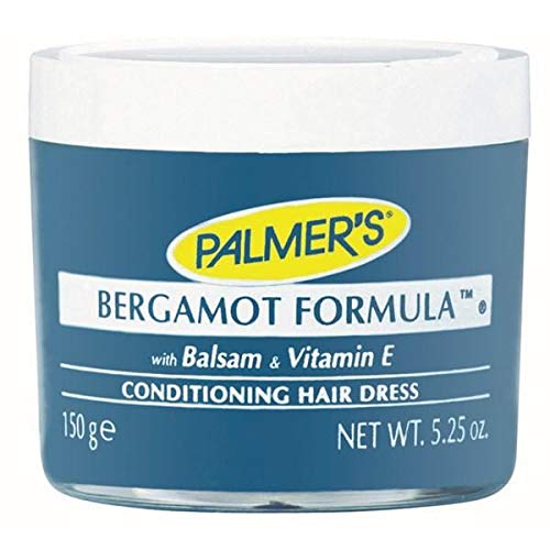 PALMERS BERGOMOT FORMULA 150G