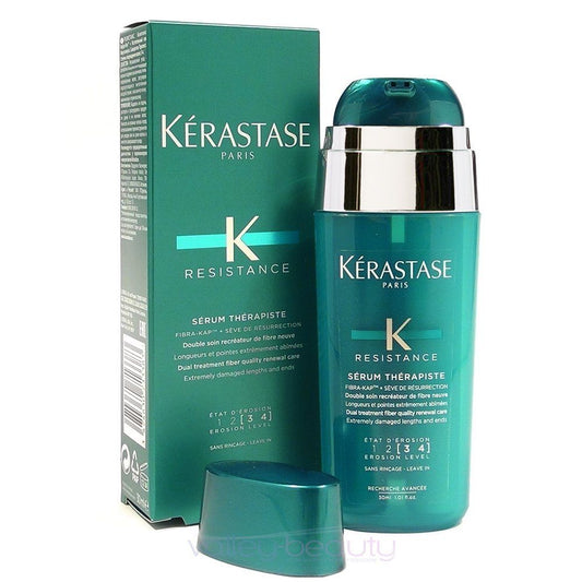 KERASTASE RESISTANCE SERUM THERAPISTE 30ML
