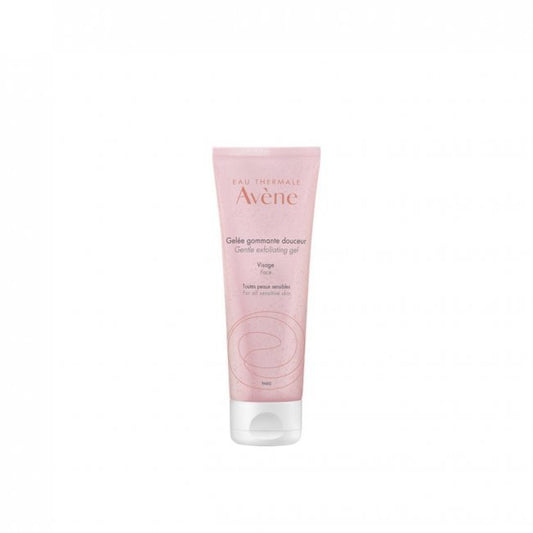 AVENE GENTLE EXFOLIATING GEL 75ML