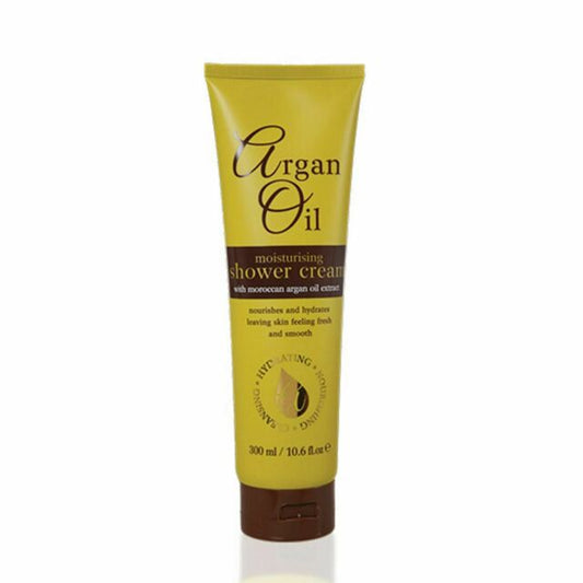 كريم الاستحمام المرطب من أورجان أويل، 250 مل، المملكة المتحدة