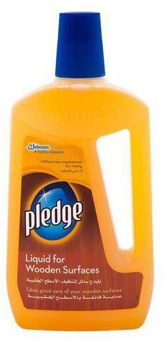 Pledge Parquet 500Ml بليدج باركية