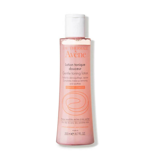 AVENE LOTION DOUCEUR GENTLE TONER 200ML
