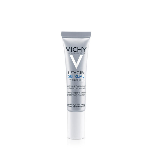 VICHY LIFTACTIV SUPREME EYES CORRECTING 15ML