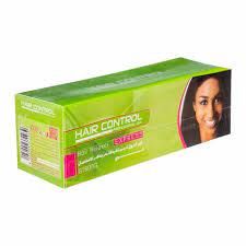 إيفا للتحكم السريع في الشعر (قوي)