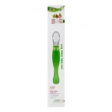 LA FRUTTA SILICON SPOON 224704 ملعقة سيليكون