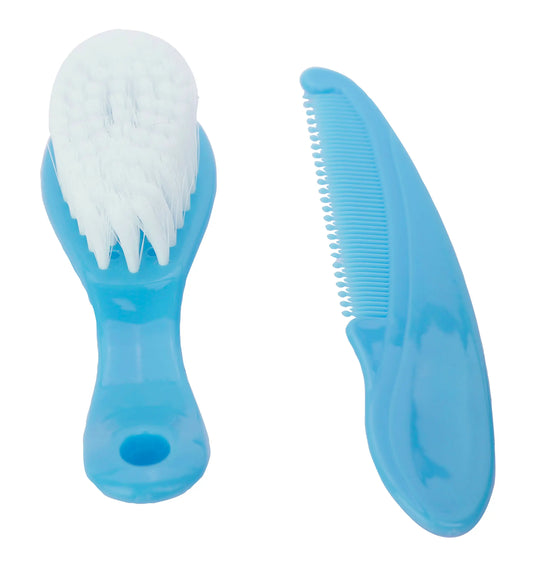 LA FRUTTA COMB&BRUSH SET كود22604 فرشة ومشط