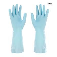 GLOVES HOUSE MEDIUM جوانتى مطبخ