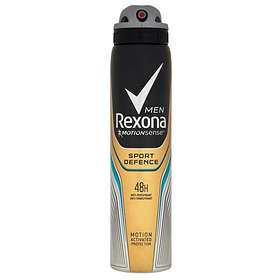 Rexona Spray Sport Defence For Men 200 Ml Uk