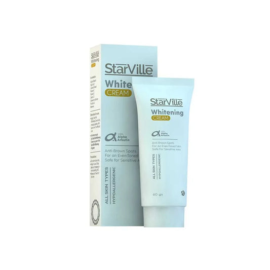 STARVILLE WHITENING CREAM 60G