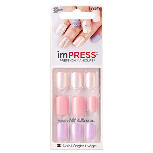 IMPRESS GOAL DIGGER BIPA170C 30NAILS 20433