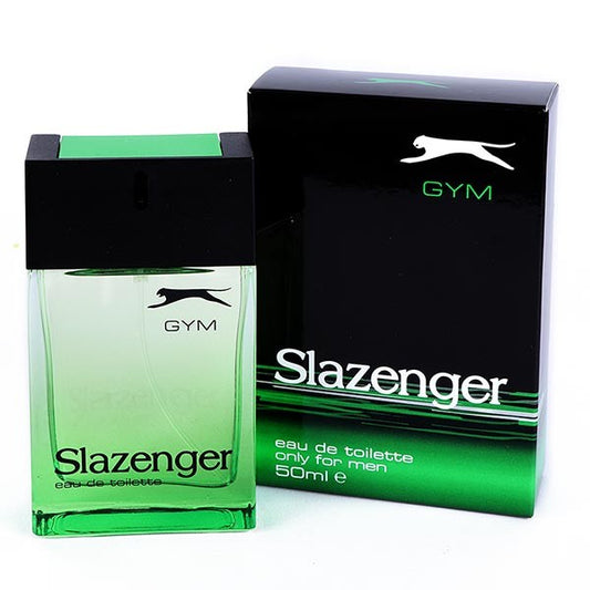 سلازنجر أو دي تواليت جيم للرجال 50 مل