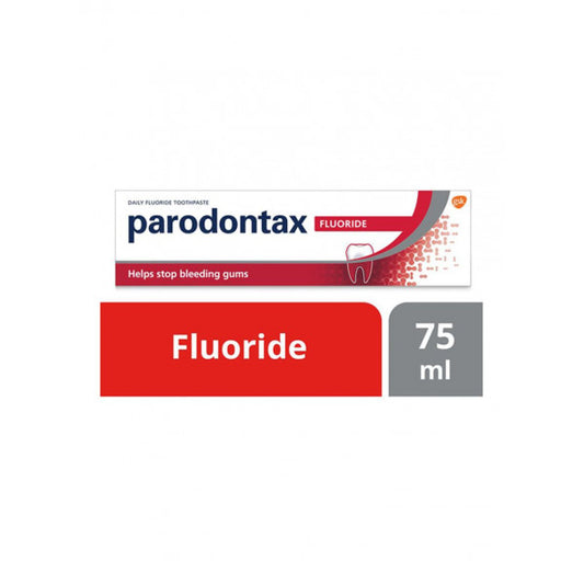 Parodontax Gum Care Expert (Fluoride)75Ml