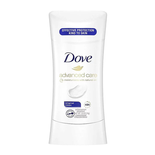 DOVE ADVANCED DEOD STICK (ORIGINAL) 74G