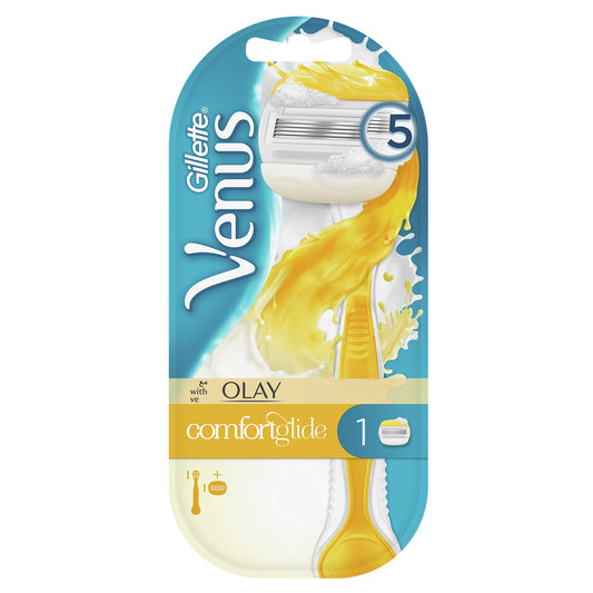 GTT VENUS & OLAY FOR WOMEN 1PCS ماكينه