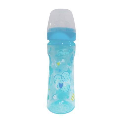 CHICCO BIBERON (57993) 2M+ 250ML ببرونة اولادي