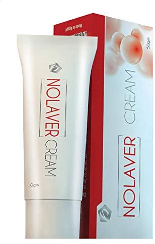 NOLAVER CREAM SKIN RECOVERY 50 GM