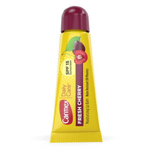 Carmex Lip Balm Spf15 Fresh Cherry 10G