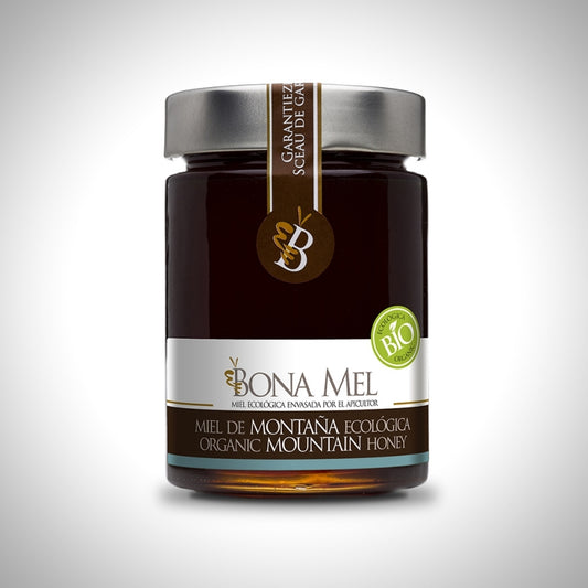 BONA MEL 450 GM عسل جبلى اسبانى