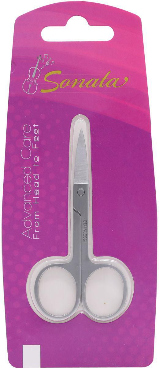 كود سوناتا (88101) مقص عريض منحني