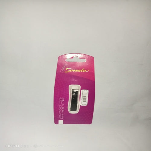 SONATA كود(88155) قصافة قابله للطي بمبرد