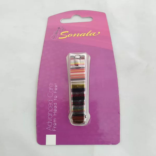 كود سوناتا(88158) قصافة كبيرة استانليس الوان