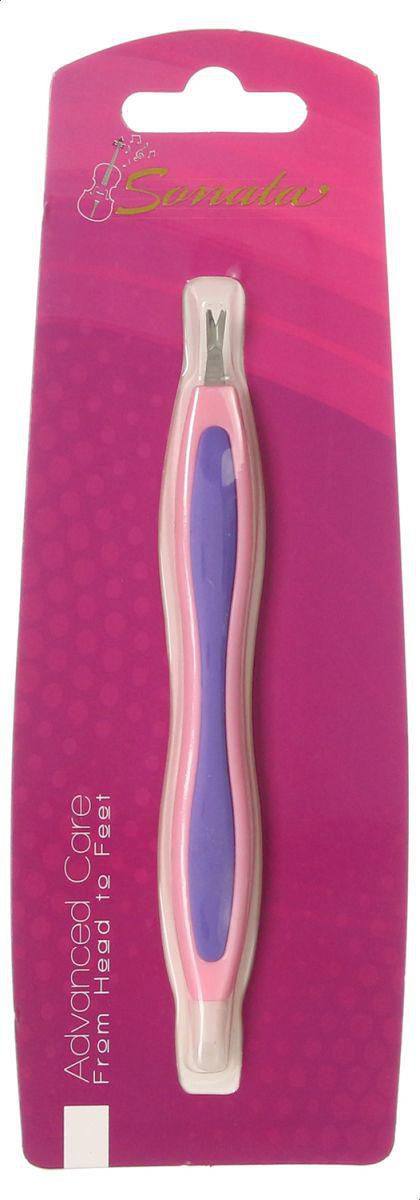 كود سوناتا (88304) مبرد + شوكة نزع الجلد