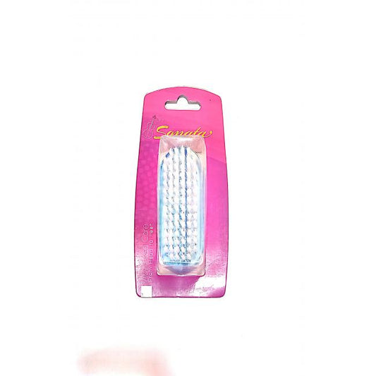 SONATA Code(88139) 2IN1 فرشة للاظافر