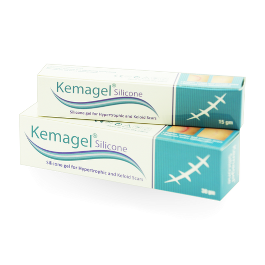 KEMAGEL SILICONE 15 GM