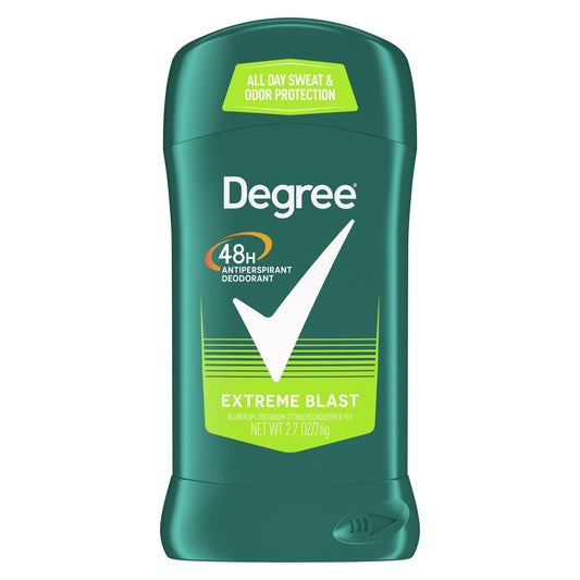DEGREE STICK EXTREME BLAST FOR MEN 76G