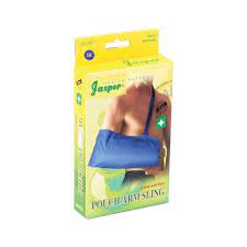 JASPER CHILD ARM SLING EO-329 حامل ذراع اطفال