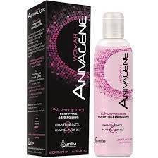 ANIVAGENE SHAMPOO WOMEN 200ML